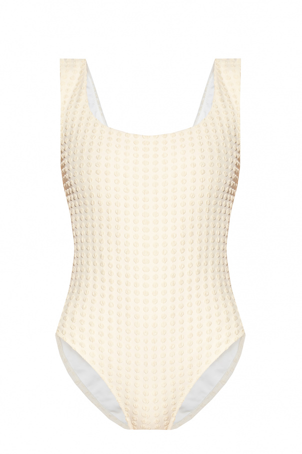 Le Petit Trou ‘Iman’ one-piece swimsuit